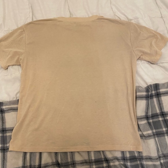 Oversized t shirt - Picture 2 of 2
